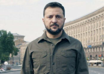 "Uskoro će biti dva Dana pobjede u Ukrajini. A netko ih neće imati"