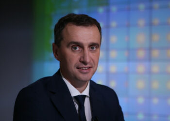 Viktor Liashko procijenio utjecaj rata na psihu Ukrajinaca