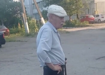 Vojnom umirovljeniku iz regije Khmelnytsky zabranjen rad u Oružanim snagama Ukrajine zbog Putinova zarobljavanja