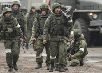 Volonteri su stvorili digitalnu bazu ruskih jedinica koje se bore u Ukrajini