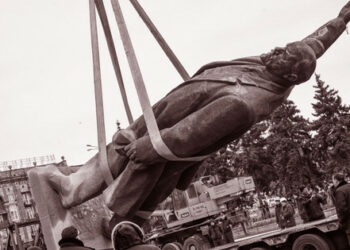 Zašto bi Ukrajinci trebali biti manje zabrinuti za prošlost