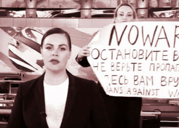 Zašto je ruskim vođama mišljenja ugodno u Ukrajini