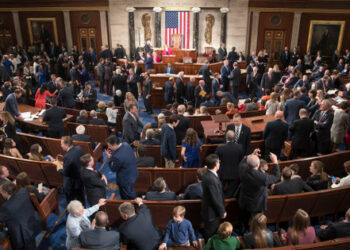 Zastupnički dom američkog Kongresa podupire povećanu financijsku pomoć Ukrajini