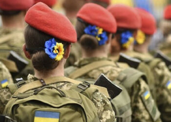 Zelenskij odgovorio na peticiju za ukidanje vojne registracije za žene