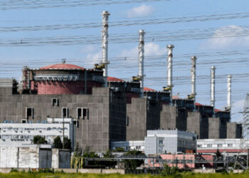 Zemlje skupine G7 traže od Rusije da odmah vrati ZNPP ukrajinskoj kontroli