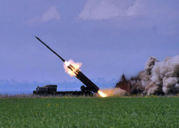 "Moderna artiljerija će promijeniti tijek ovog rata.".  Ekonomist o novom oružju Oružanih snaga Ukrajine