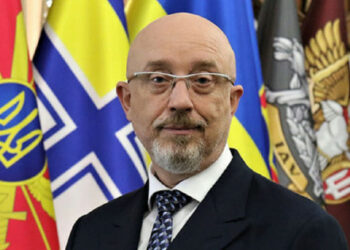 Росіяни в Україні щогодини випускають до тисячі снарядів