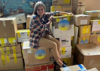 Priče o ratu: Učiteljica na intenzivnoj njezi koja je promijenila učenike za vojsku