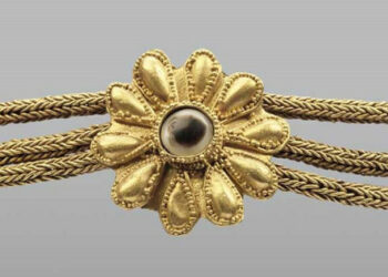 Ukradeno blago. Kako Rusi kradu ukrajinsku kulturnu baštinu