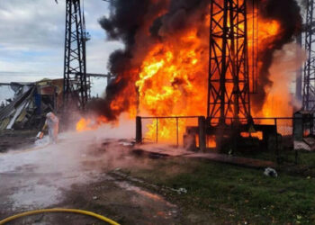 GUR je objasnio zašto Rusi još nisu pokrenuli novi masovni raketni napad