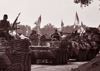 Između pobjede Ukrajine i neuspjeha Rusije