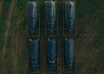 Litva prikupila sredstva za drugi morski dron za Ukrajinu