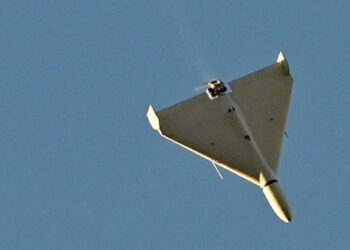 Obavještajci su objavili da je Iran poslao više od 200 borbenih bespilotnih letjelica Rusiji