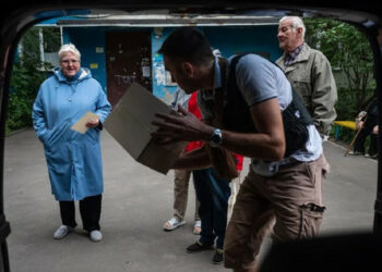 Rezultati 255. dana rata: naše pobjede i gubici