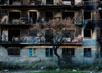 Rezultati 279. dana rata: naše pobjede i gubici