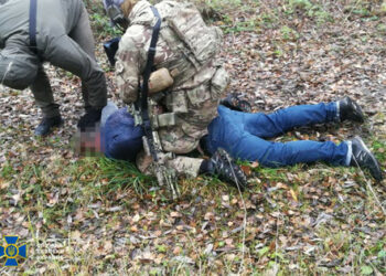 SBU neutralizirao one koji su uključeni u pripremu ubojstava zapovjednika USN-a