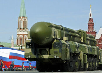 U proljeće je Rusija raspravljala o mogućnosti nuklearnog napada na Ukrajinu, – Newsweek