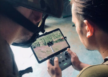 Ukrajina pokrenula kolekciju dronova kako bi ubrzala pobjedu u regiji Kherson