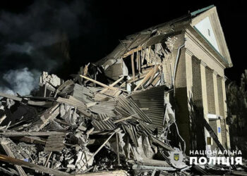 Ukrajinske oružane snage uništile su kompleks S-300, iz kojeg su okupatori ubili bebu u blizini Zaporizhije