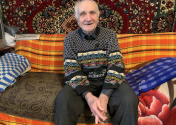 Umirovljenik iz Bukovyne dobio je nalog zelenskog za veliku donaciju Oružanim snagama Ukrajine