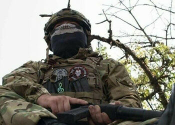 "Wagnerians" se bore u Ukrajini, čije je pritvaranje prekinuto 2020. godine - UP