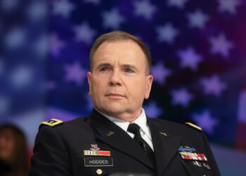 Američki general procijenio je vjerojatnost nove ruske ofenzive u veljači