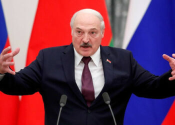 Analitičari ISW-a objasnili zašto je Lukašenko govorio o "prijetnji OD NATO-a"