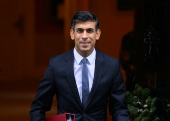 Britanska vlada obećala ukrajini stotine tisuća topničkog streljiva