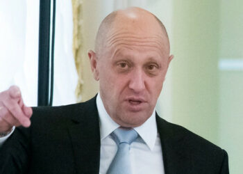 Budanov objasnio zašto je važno da "Wagnerians" uhvate Bakhmut