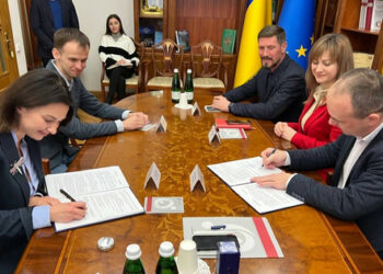 Lavovski CF "Ridni" provest će projekt potpore djeci tijekom rata