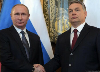 Mađarska je postigla isključenje trojice ruskih ministara s novog popisa sankcija EU-a