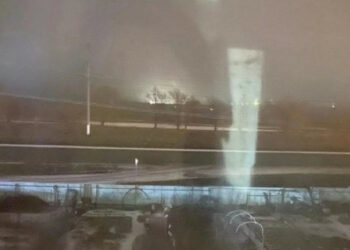 Nakon eksplozija u Engelsu, Rusija je raspršila strateško zrakoplovstvo na drugim aerodromima