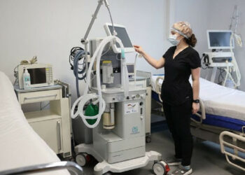 Njemačka donirala bolnicama u Lavovu opremu vrijednu više od milijun eura