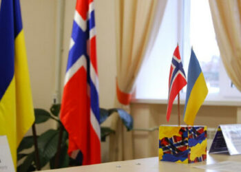 Norveška donirala 14,5 milijuna eura misiji EU-a za obuku vojnika Oružanih snaga Ukrajine