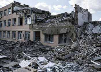 Rusi su usporili napad na Bakhmut i žele stanku u neprijateljstvima, kaže ISW