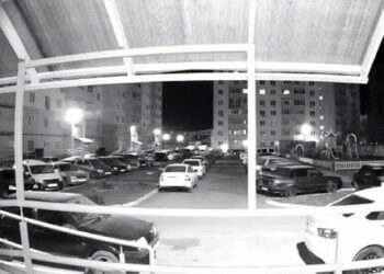 Ruski mediji izvijestili su o napadu dronom na aerodrom Engels (video)