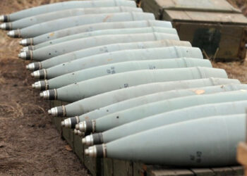 Slovačka planira nastaviti proizvodnju granata za Ukrajinu