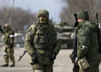 U Melitopolju okupatori ponavljaju scenarij povlačenja iz Khersona - OK "Jug"