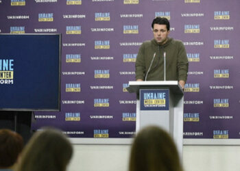 Ukrenergo upozorio na nestašicu struje do kraja zime