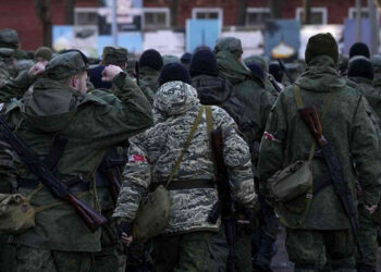 "Wagnerians" planiraju simulirati granatiranje Bjelorusije od strane Ukrajine – HNS