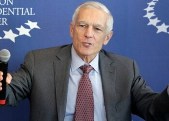 Bivši zapovjednik NATO-a kritizirao je nedostatak pomoći Zapada Ukrajini