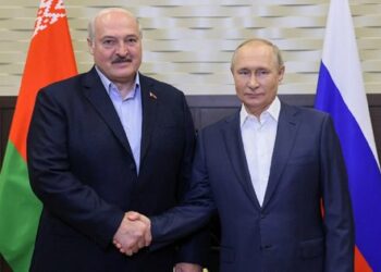 Europski parlament izglasao osnivanje suda za Putina i Lukašenka