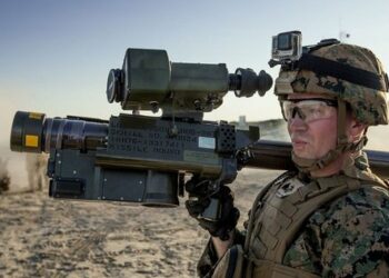 Latvija će predati Ukrajini veliki paket vojne pomoći