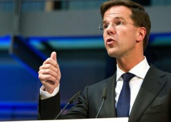 Nizozemska je spremna kupiti leopardove tenkove iz Njemačke i prebaciti ih u Ukrajinu