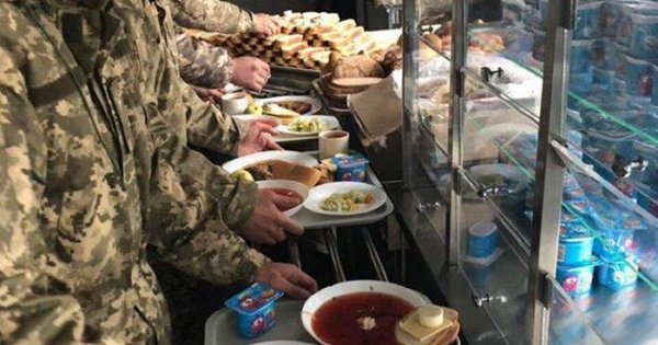 Oleksij Reznikov reagirao je na skandal kupnjom proizvoda za Oružane snage Ukrajine