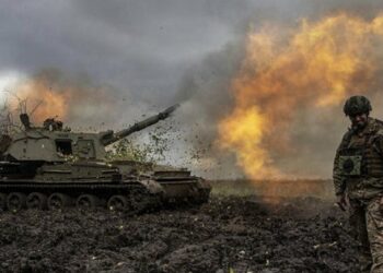 Rusi nastavili napad na Soledar, vode se žestoke bitke – Ministarstvo obrane