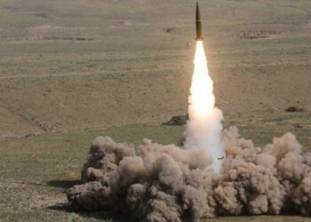 Servo upravljač je ispričao koliko je visokopreciznih raketa ostalo u Rusiji