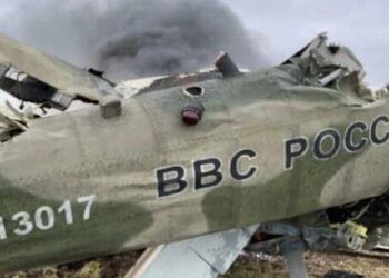 Vojnici Oružanih snaga Ukrajine srušili su tri neprijateljska helikoptera i tri bespilotna letjelica u jednom danu