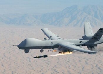 Američka tvrtka nudi ukrajinske udarne dronove za 1 dolar, - WSJ