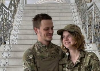 Bivši volonter iz Bjelorusije nije prihvatio dokumente za prebivalište u Ukrajini